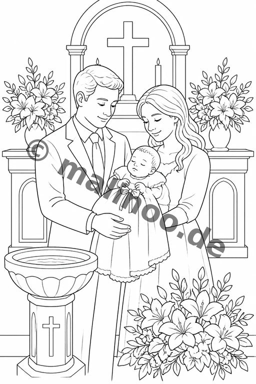 Taufe – Bild 5