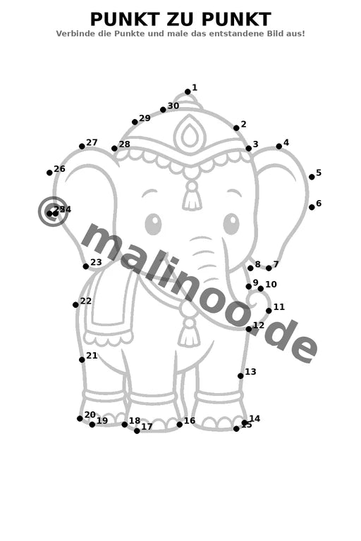 Elefanten – Bild 5