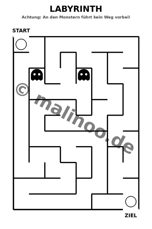 Giraffen – Bild 5