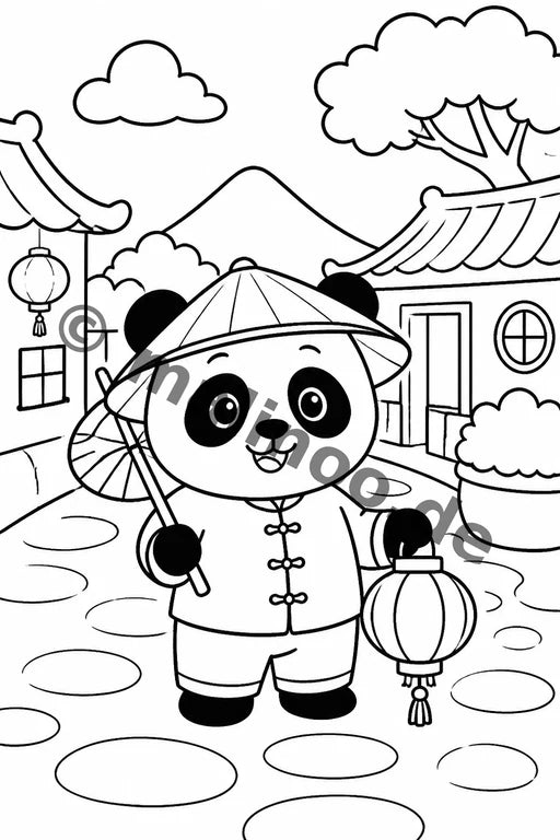 Panda's – Bild 5