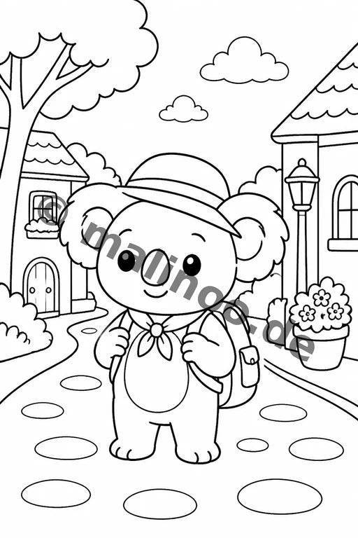 Koala's – Bild 5