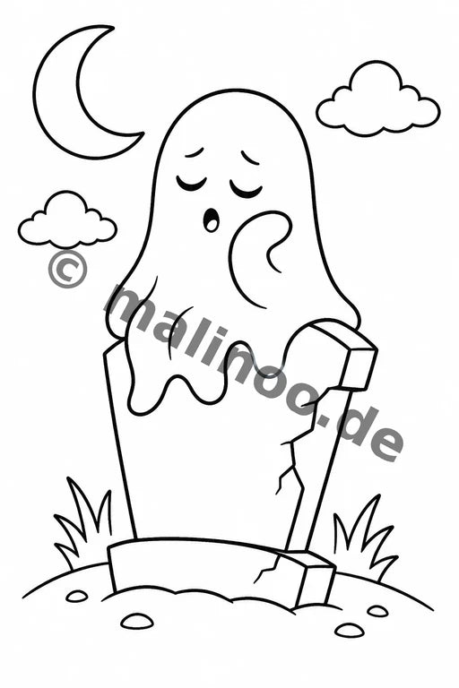 Geisterstunde – Bild 5