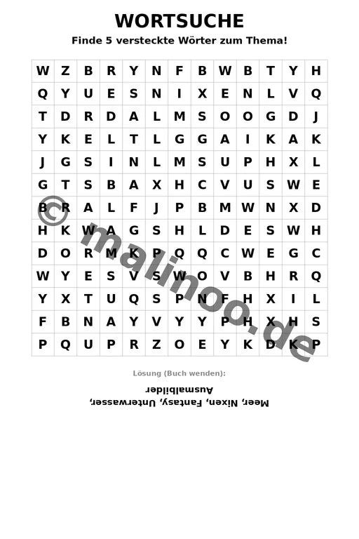 Meerjungfrauen – Bild 5