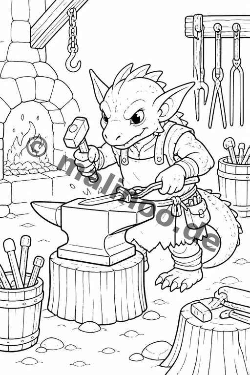 Goblins – Bild 5