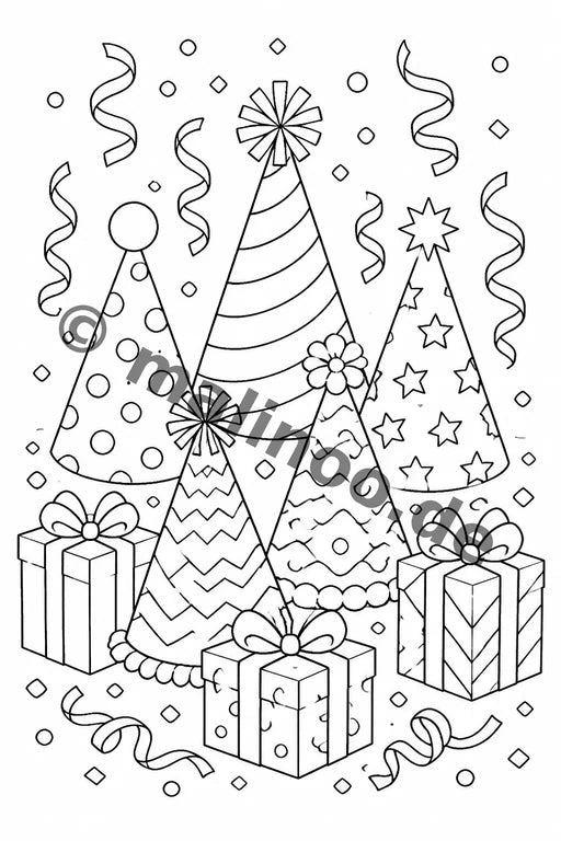 Kindergeburtstag – Bild 5