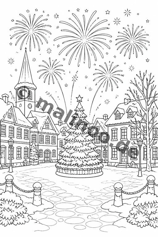 Silvester – Bild 5