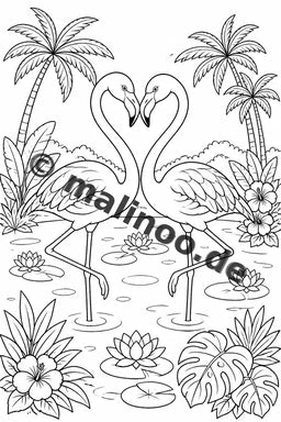 Flamingo – Bild 5