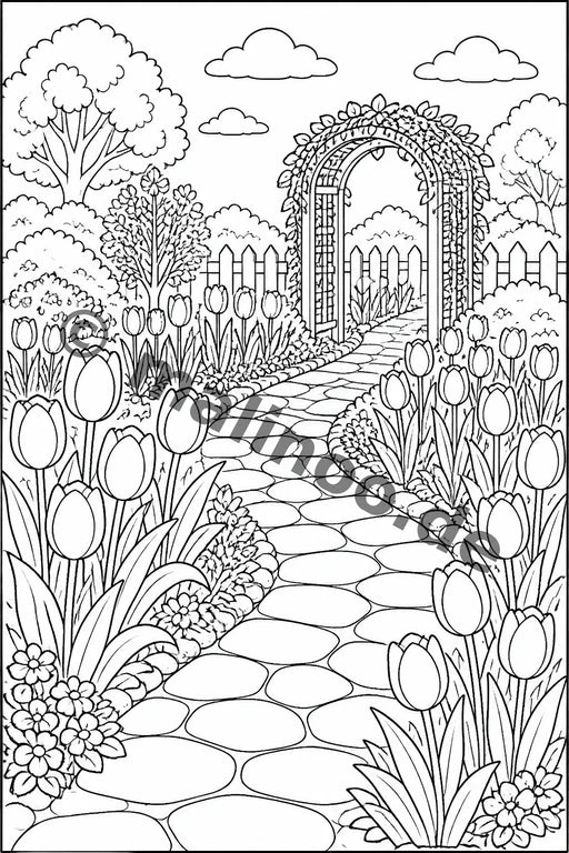 Blumen – Bild 5