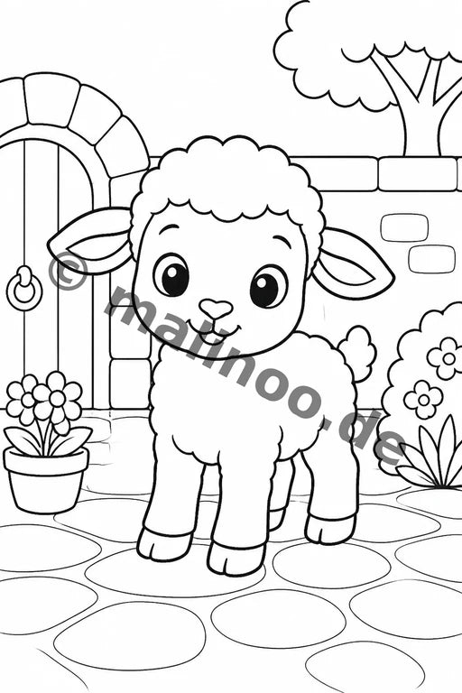Tiere – Bild 5