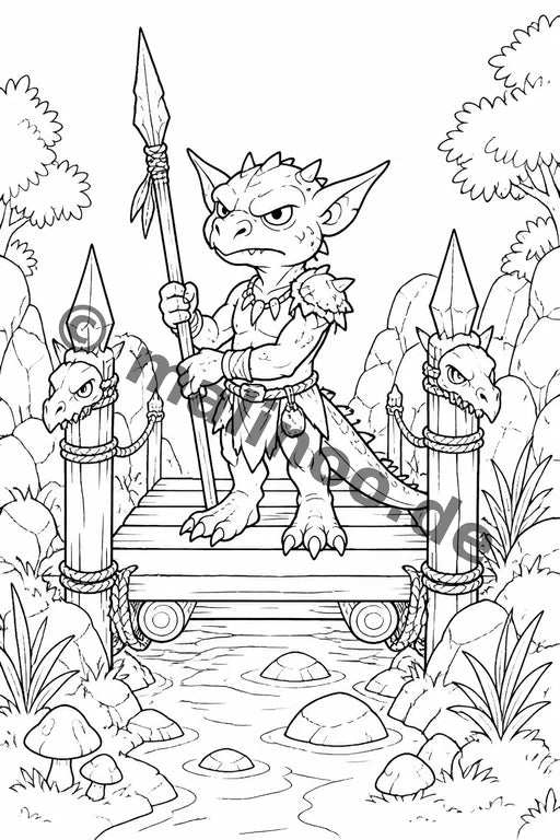 Goblins – Bild 5