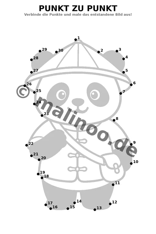 Panda's – Bild 5