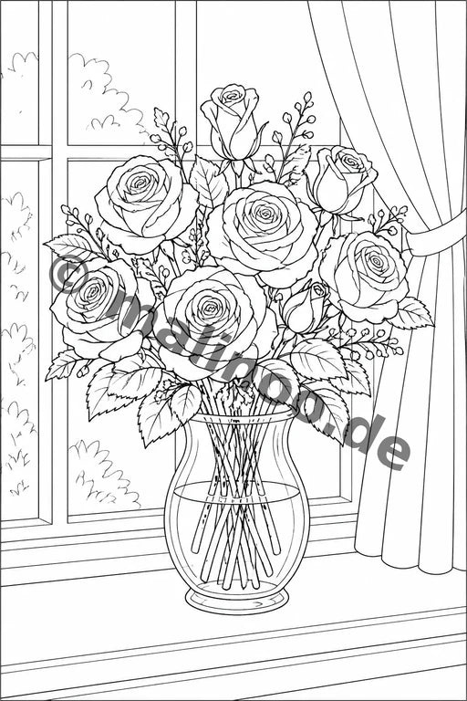 Blumen – Bild 5