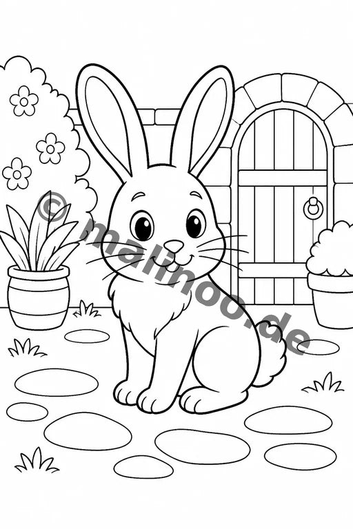 Hasen – Bild 5