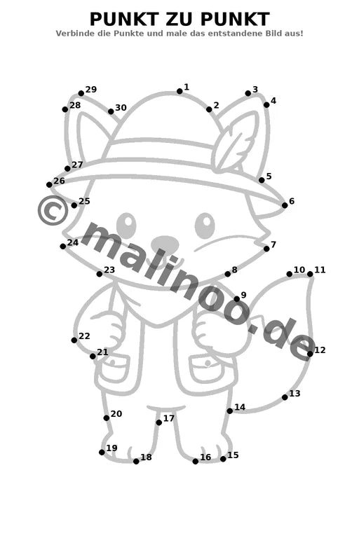 Waldtiere – Bild 5