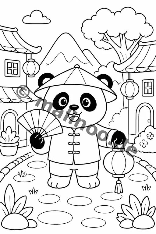 Panda's – Bild 5