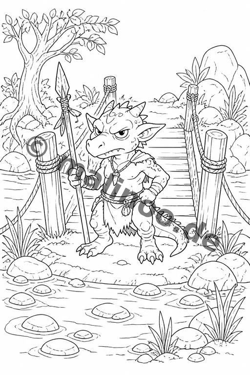 Goblins – Bild 5