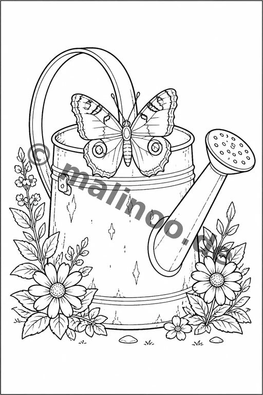 Schmetterlinge – Bild 5