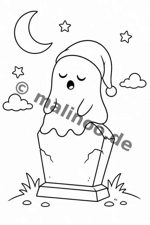Geisterstunde – Bild 5