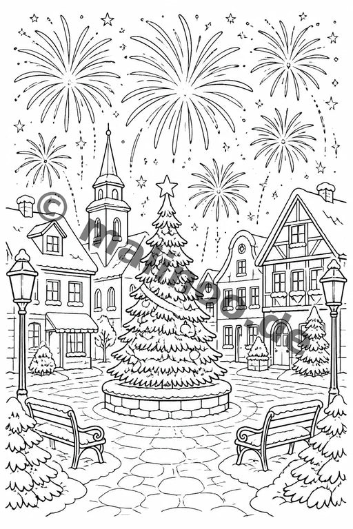 Silvester – Bild 5