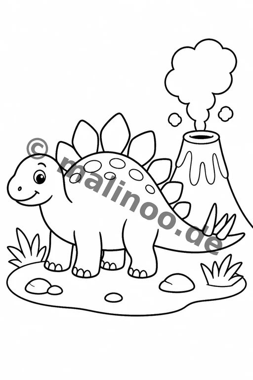 Dinosaurier – Bild 5