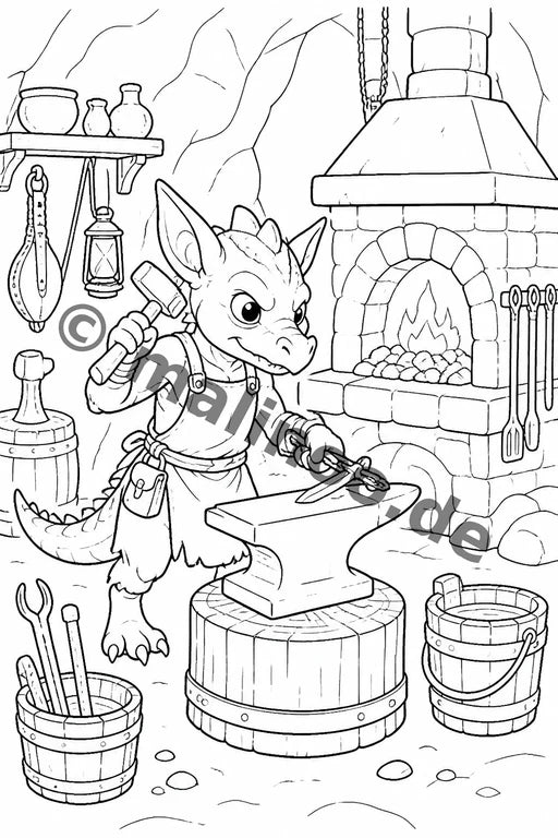 Goblins – Bild 5