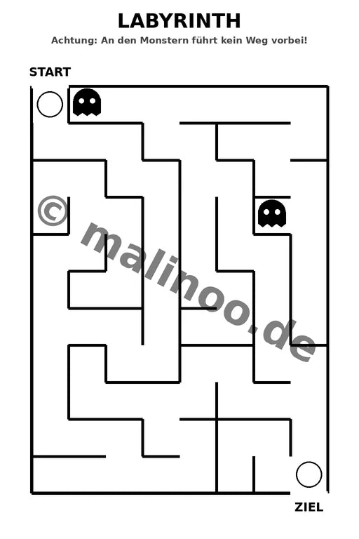 Waldtiere – Bild 5
