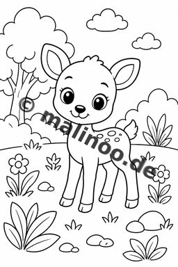 Tiere – Bild 5