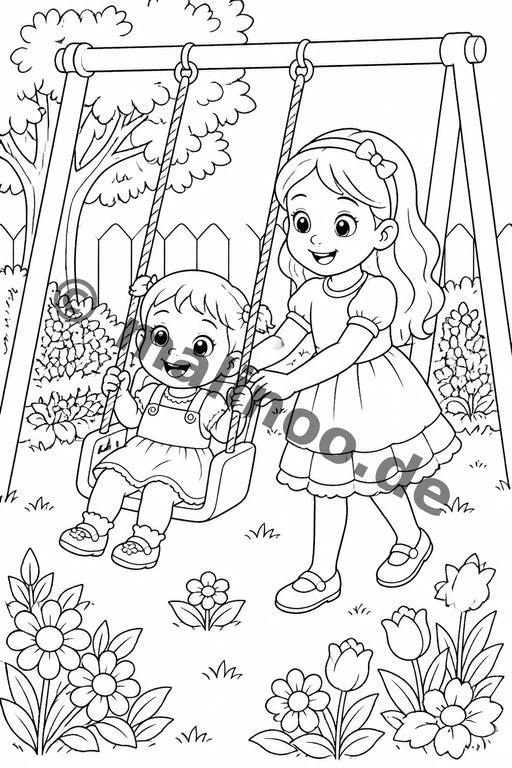 Große Schwester – Bild 5