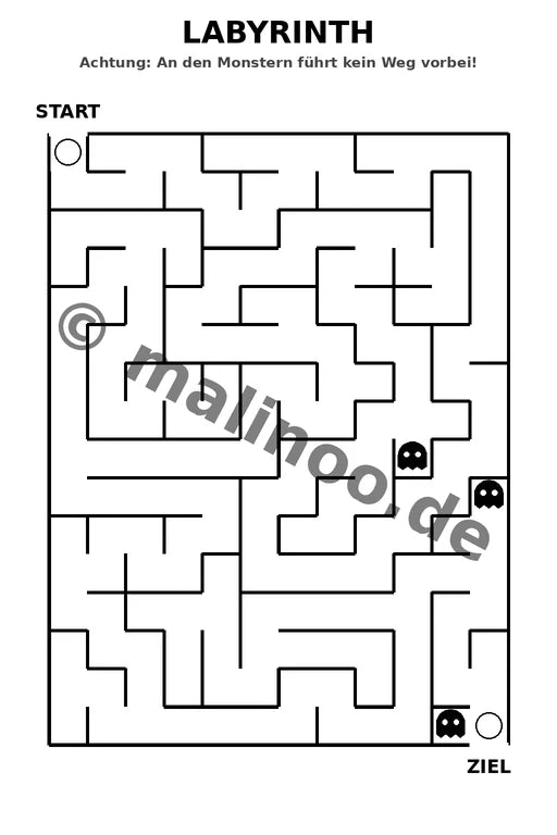 Ich bin im Krankenhaus – Bild 5