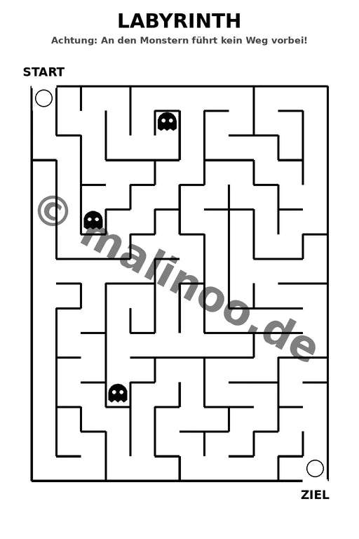 Kindergeburtstag – Bild 5