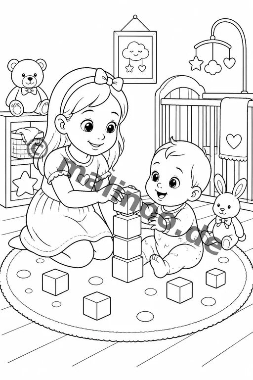 Große Schwester – Bild 5
