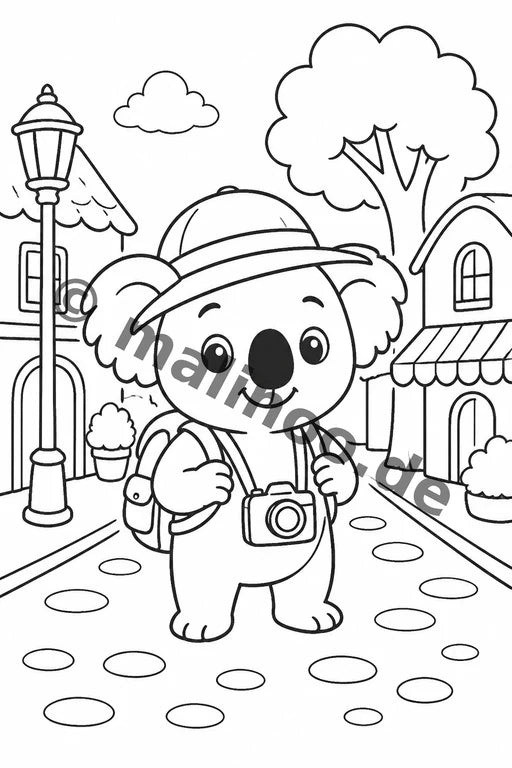 Koala's – Bild 5