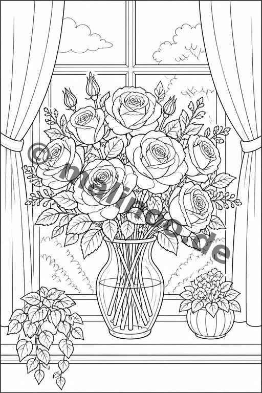 Blumen – Bild 5