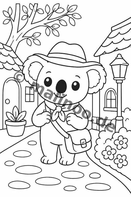 Koala's – Bild 5