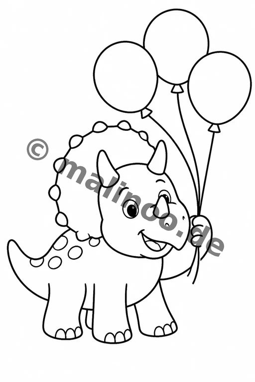 Dinosaurier – Bild 5