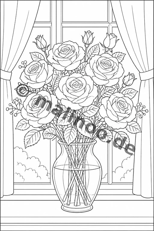 Blumen – Bild 5