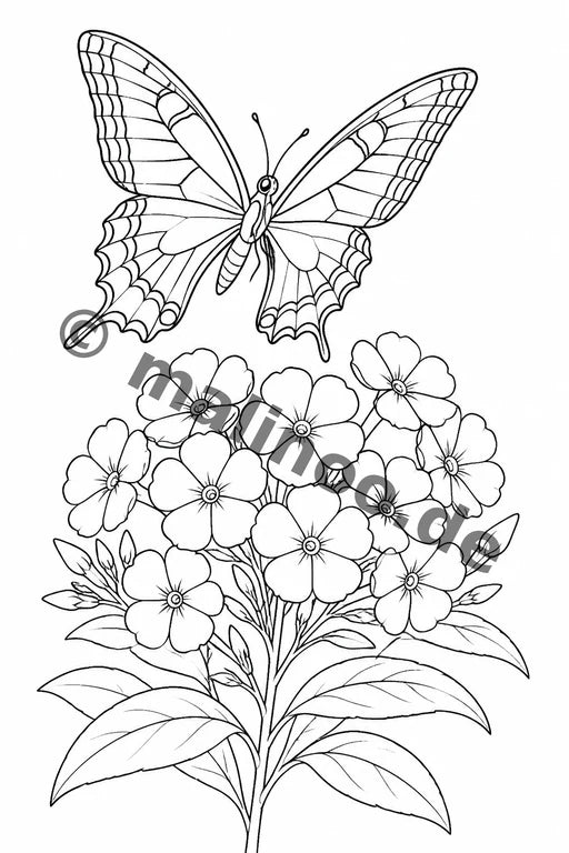Schmetterlinge – Bild 5