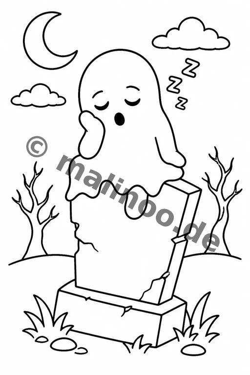 Geisterstunde – Bild 5