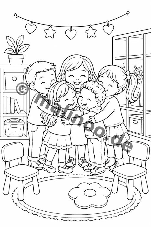 Kindergarten-Abschied – Bild 5