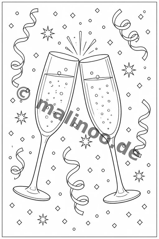 Silvester – Bild 5