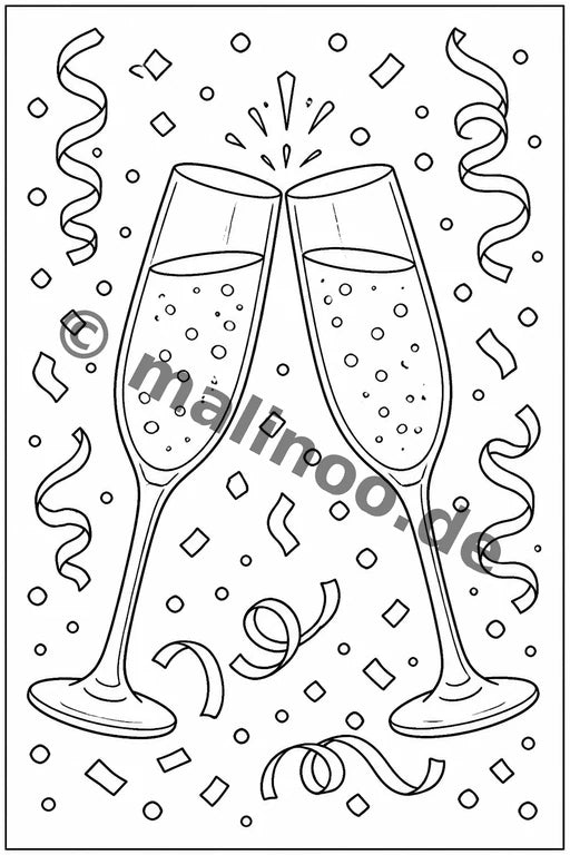 Silvester – Bild 5