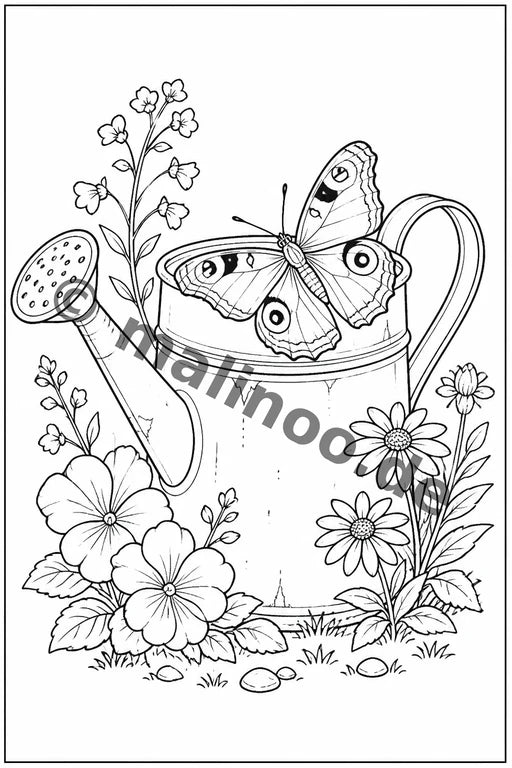 Schmetterlinge – Bild 5