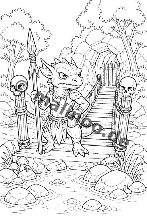 Goblins – Bild 5