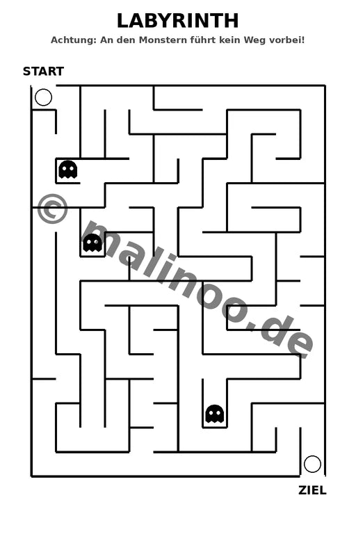 Kindergeburtstag – Bild 5