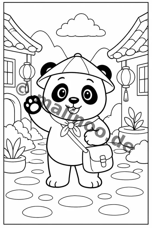 Panda's – Bild 5