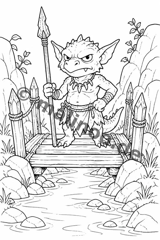 Goblins – Bild 5