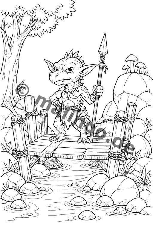Goblins – Bild 5