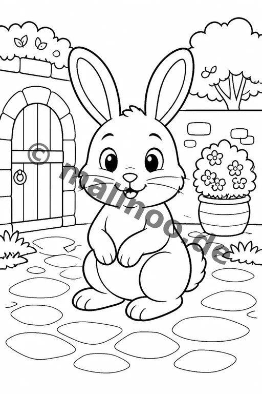 Hasen – Bild 5