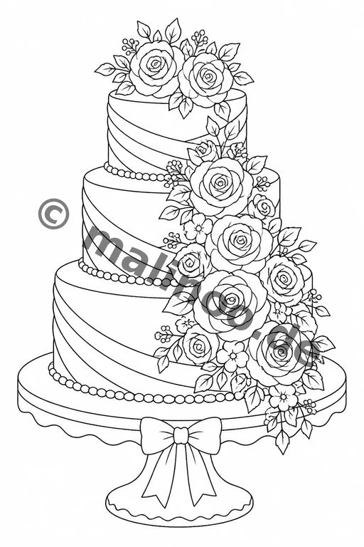 Hochzeit – Bild 5