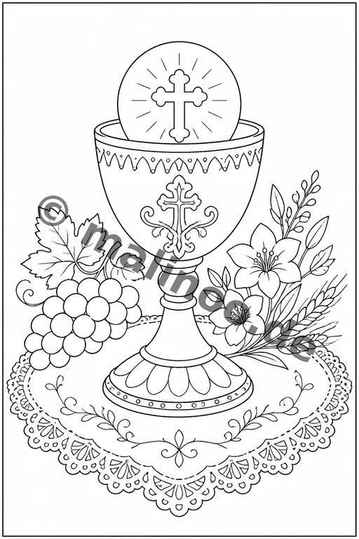 Kommunion – Bild 5